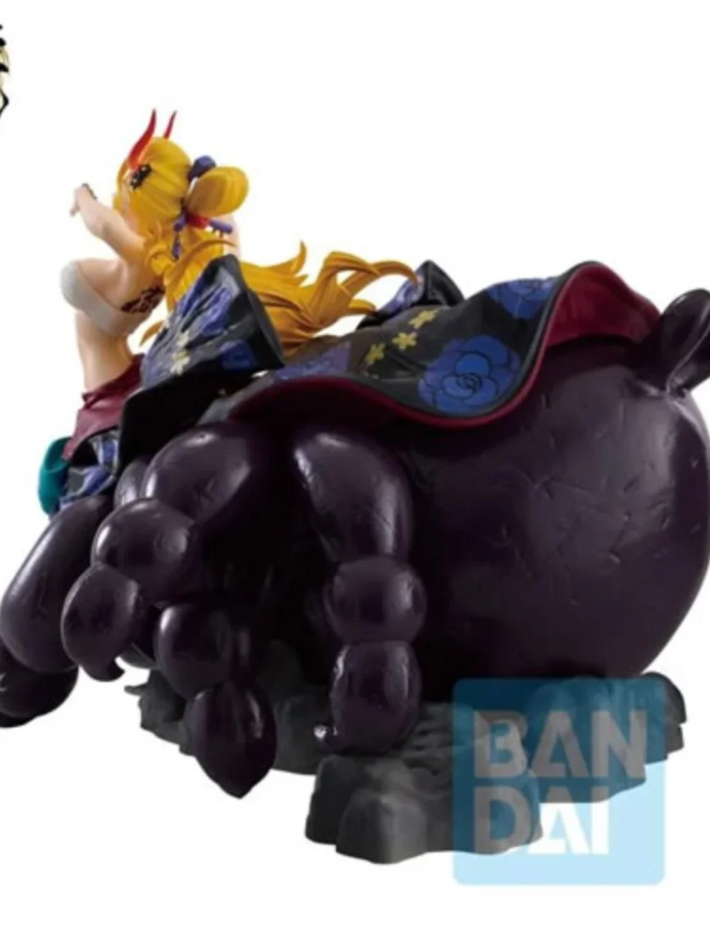 Bandai Ichibansho Figures One Piece 9